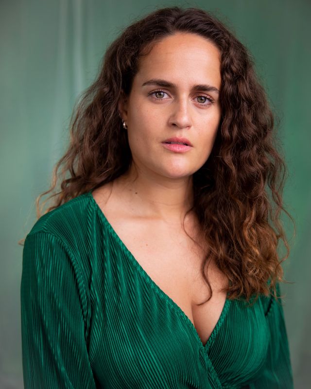 Alice Underdown — KSPA teacher