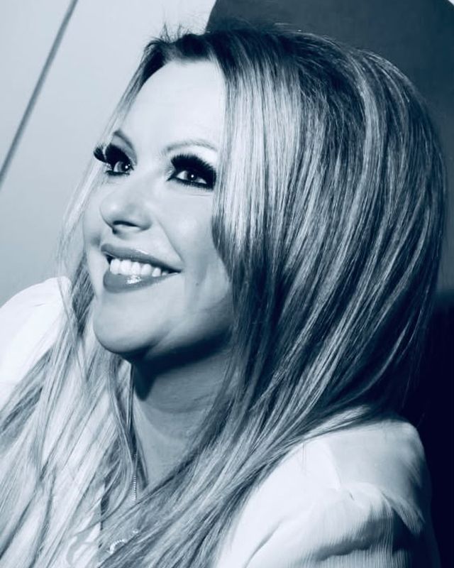 Hayley Ince — KSPA teacher