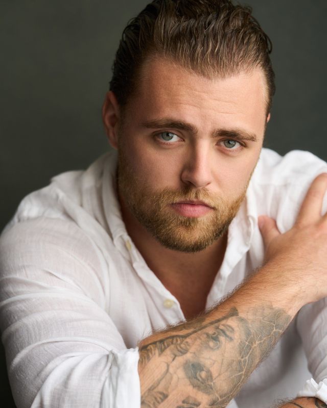 Joseph Holgate — KSPA teacher
