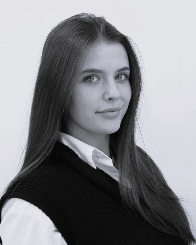 Megan Holgate — KSPA teacher